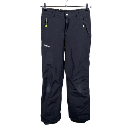 Unisex 8848 Altitude - Toppahousut, koko 164 - 170 - Musta ()