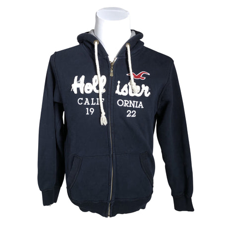 Miesten Hollister - Huppari, koko XL - Sininen ()