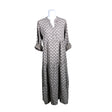 Naisten Moda - Kangasmekko, koko 38 - Harmaa ()