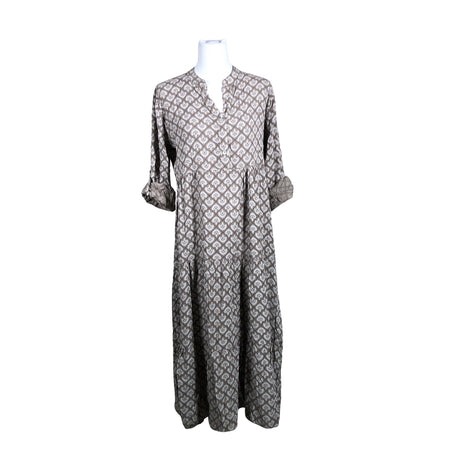 Naisten Moda - Kangasmekko, koko 38 - Harmaa ()