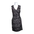 Naisten InWear - Sifonkimekko, koko 36 - Vaaleanpunainen ()