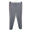 Naisten Tommy Hilfiger - Kangashousut, koko 40 - Harmaa ()