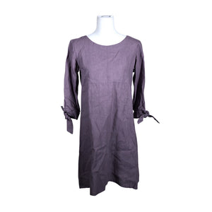 Naisten Bypias - Kangasmekko, koko 34 - Violetti (1)