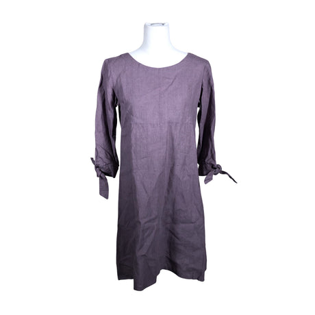 Naisten Bypias - Kangasmekko, koko 34 - Violetti ()