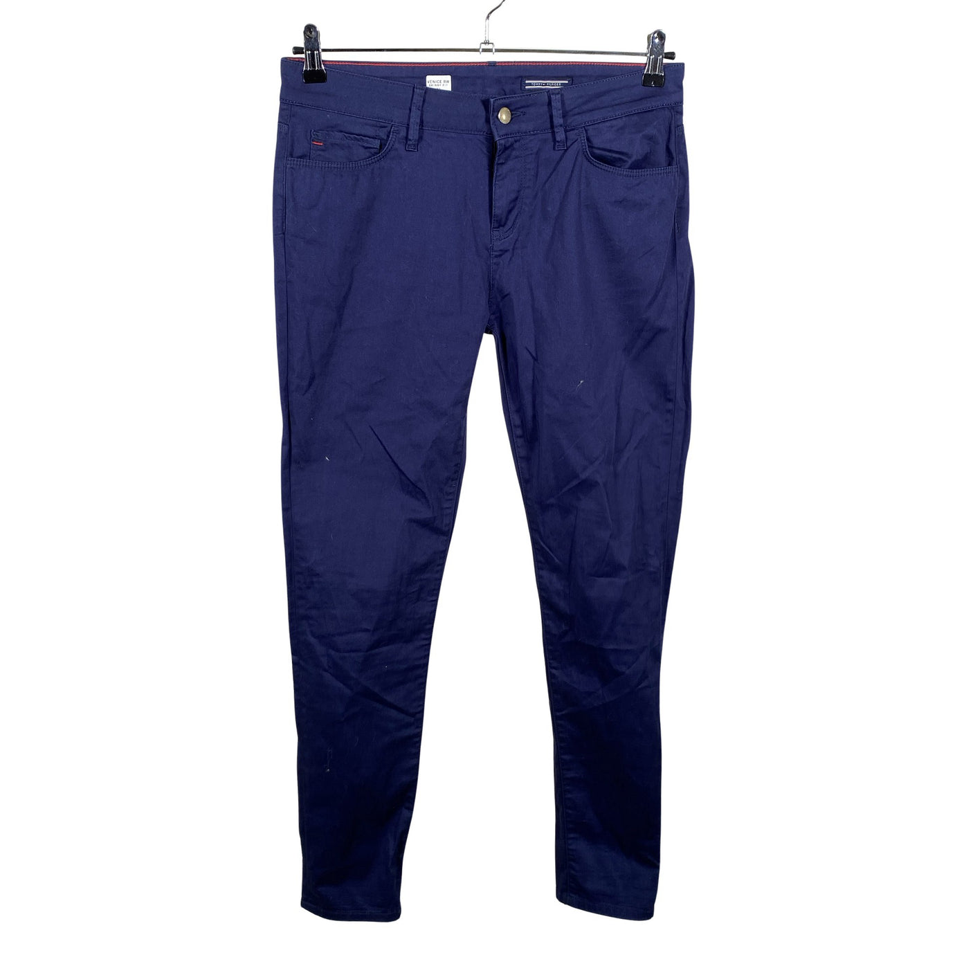 Naisten Tommy Hilfiger - Farkut, koko W31 - Sininen (1)