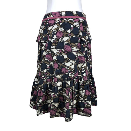 Naisten InWear - Kangashame, koko 36 - Sininen ()