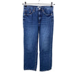 Naisten Tom Tailor - Farkut, koko W27 - Sininen ()