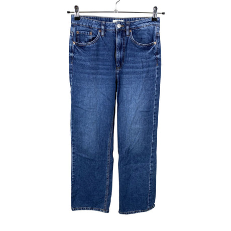 Naisten Tom Tailor - Farkut, koko W27 - Sininen ()