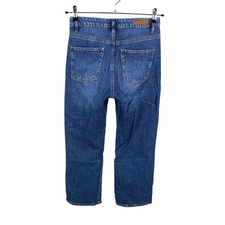 Naisten Tom Tailor - Farkut, koko W27 - Sininen (2)