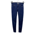 Naisten Levi's - Farkut, koko W26 - Sininen ()