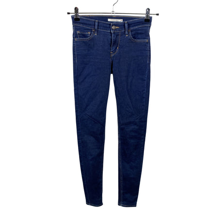 Naisten Levi's - Farkut, koko W26 - Sininen ()