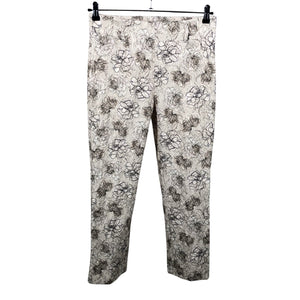 Naisten Andiata - Juhlahousut, koko 40 - Beige (1)