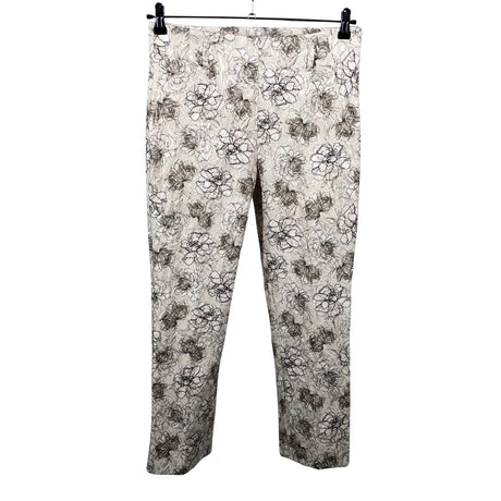 Naisten Andiata - Juhlahousut, koko 40 - Beige ()