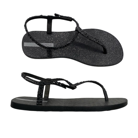 Naisten Ipanema - Sandaalit, koko 39 - Harmaa ()