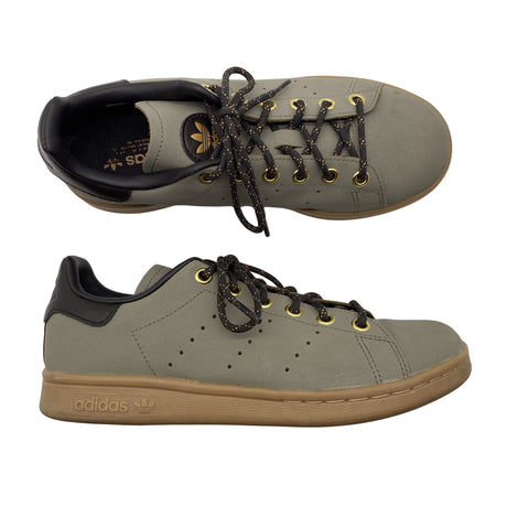 Unisex Adidas - Tennarit, koko 36 - Vihreä ()