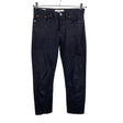 Naisten Levi's - Farkut, koko W26 - Musta ()