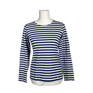 Naisten Marimekko - Trikoopaita, koko 36 - Sininen (1)