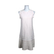 Naisten Ted Baker - Neulemekko, koko 36 - Vaaleanpunainen ()