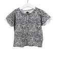Unisex Mainio - T-paita, koko 98 - 104 - Valkoinen ()
