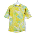 Unisex Reima - Uimapaita, koko 80 - 86 - Keltainen ()