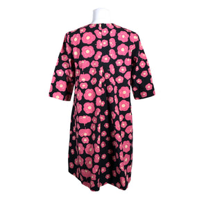 Naisten Marimekko - Kangasmekko, koko 36 - Musta (3)