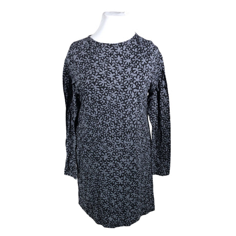 Naisten Marimekko - Trikoomekko, koko 42 - Harmaa ()
