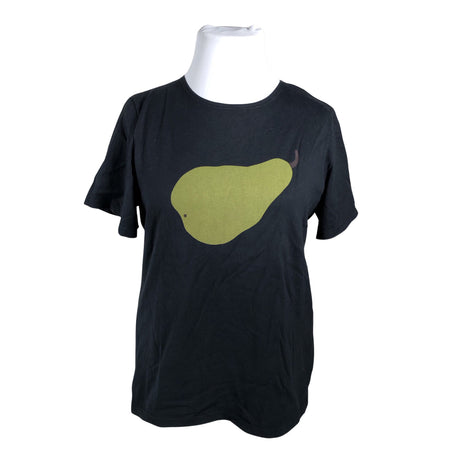 Naisten Marimekko - T-paita, koko 42 - Musta ()