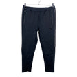 Miesten Puma - Collegehousut, koko W40 - Musta ()