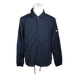 Miesten Tommy Hilfiger - Kesätakki, koko XL - Sininen ()