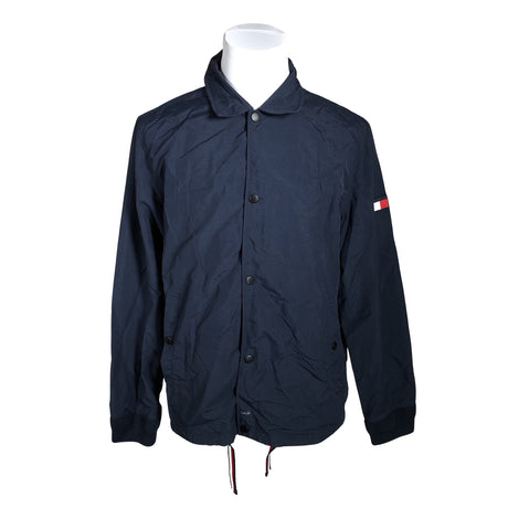 Miesten Tommy Hilfiger - Kesätakki, koko XL - Sininen ()