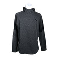 Miesten Puma - Huppari, koko XL - Harmaa ()