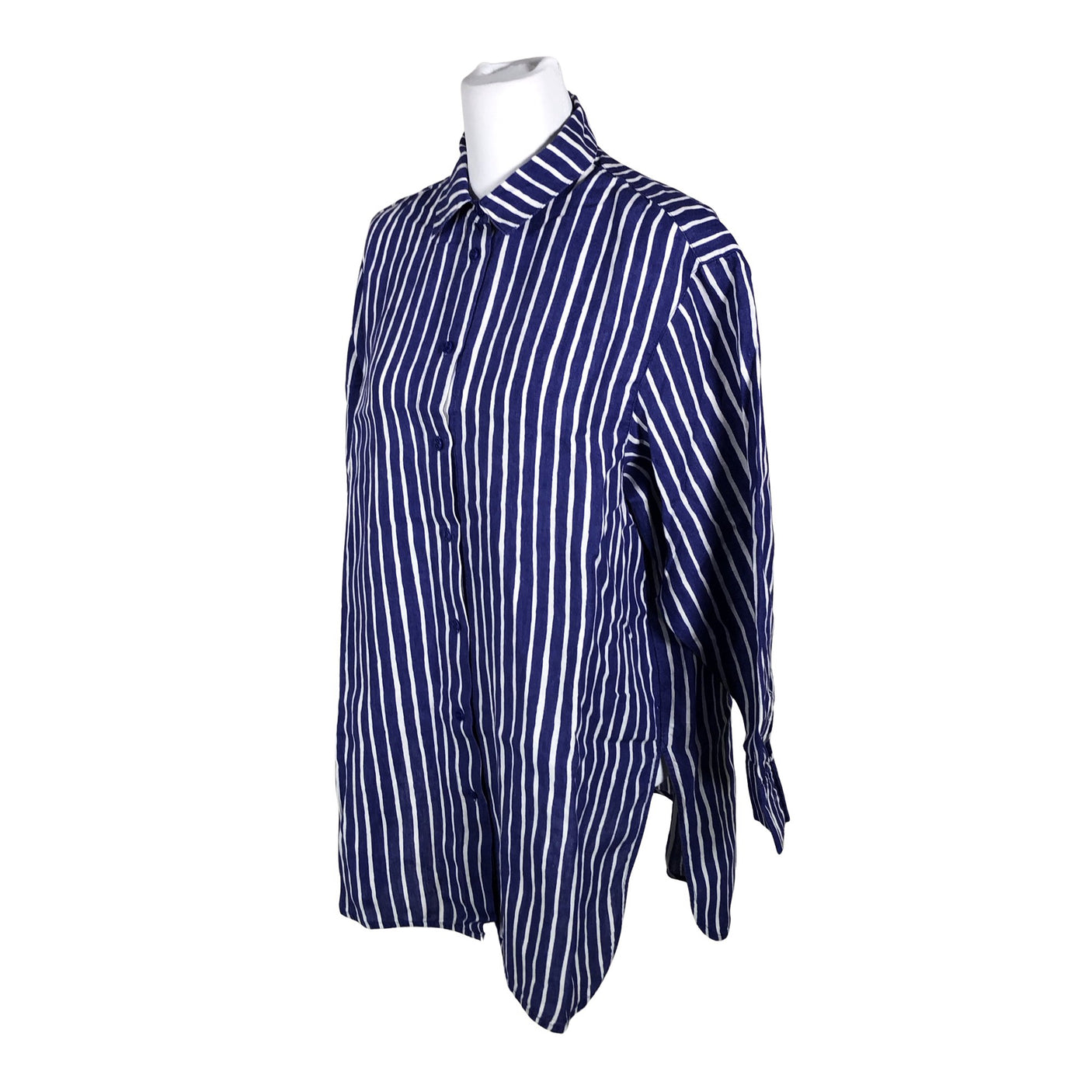 Naisten Marimekko - Kangasmekko, koko 38 - Sininen (3)