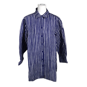 Naisten Marimekko - Kangasmekko, koko 38 - Sininen (1)