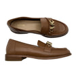 Naisten Michael Kors - Loaferit, koko 42 - Ruskea ()