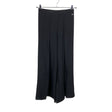Naisten Armani Exchange - Suorat housut, koko 32 - Musta ()