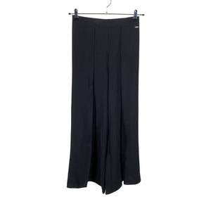 Naisten Armani Exchange - Suorat housut, koko 32 - Musta (1)