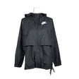 Naisten Nike - Ulkoilutakki, koko 36 - Musta ()