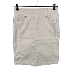 Naisten Gerry Weber - Kangashame, koko 38 - Beige (1)