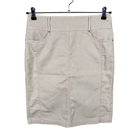 Naisten Gerry Weber - Kangashame, koko 38 - Beige ()