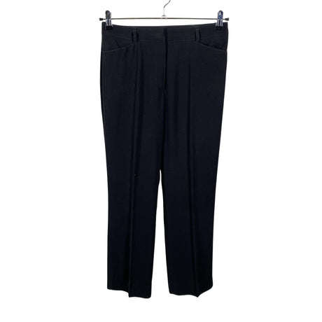 Naisten Gerry Weber - Kangashousut, koko 38 - Musta ()