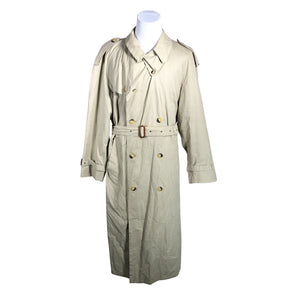 Miesten Bugatti - Trenssitakki, koko XL - Beige (2)