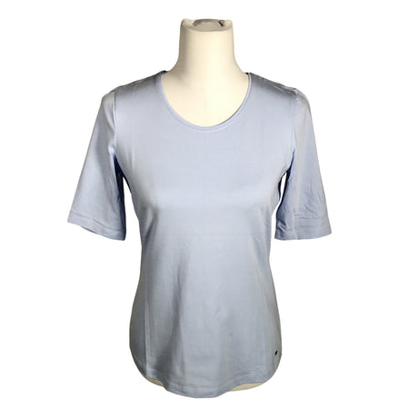 Naisten Gerry Weber - T-paita, koko 38 - Vaaleansininen ()