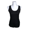 Naisten Gerry Weber - Trikootoppi, koko 36 - Musta ()