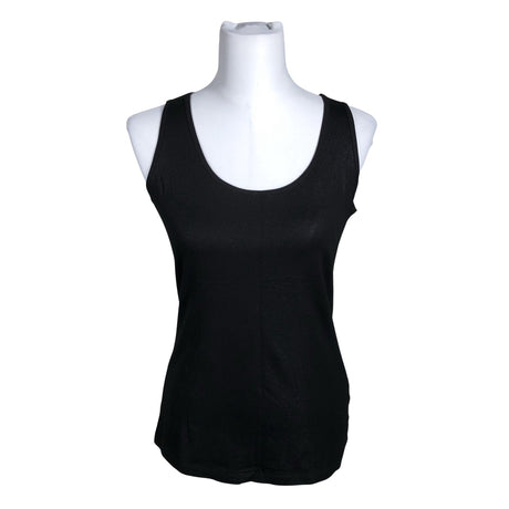 Naisten Gerry Weber - Trikootoppi, koko 36 - Musta ()