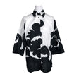 Naisten Marimekko - Pusero, koko 40 - Musta ()