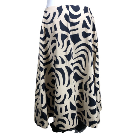 Naisten Marimekko - Kangashame, koko 42 - Beige (2)