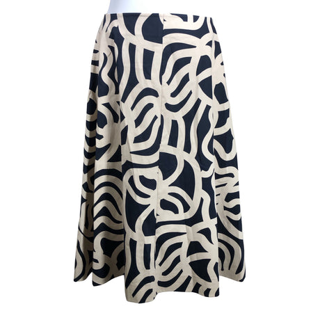 Naisten Marimekko - Kangashame, koko 42 - Beige ()