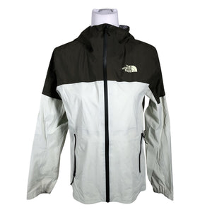 Naisten The North Face - Ulkoilutakki, koko 38 - Vihreä (1)