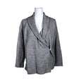 Naisten Intimissimi - Neulepaita, koko 36 - Harmaa ()