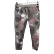 Naisten Perfect Jeans - Kangashousut, koko 40 - Ruskea ()